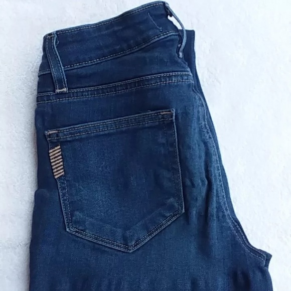 paige Denim - Paige Jeans Verdugo Ultra Skinny Jeans 25